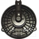 Purchase Top-Quality New Blower Motor With Wheel by TYC - 700003 pa17