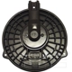 Purchase Top-Quality New Blower Motor With Wheel by TYC - 700003 pa9