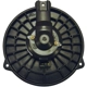 Purchase Top-Quality TYC - 700005 - New Blower Motor With Wheel pa21