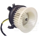 Purchase Top-Quality New Blower Motor With Wheel by TYC - 700007 pa5