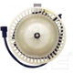 Purchase Top-Quality New Blower Motor With Wheel by TYC - 700009 pa11