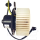 Purchase Top-Quality New Blower Motor With Wheel by TYC - 700009 pa3