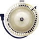 Purchase Top-Quality New Blower Motor With Wheel by TYC - 700009 pa8