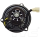 Purchase Top-Quality New Blower Motor With Wheel by TYC - 700010 pa7