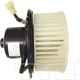 Purchase Top-Quality New Blower Motor With Wheel by TYC - 700010 pa8