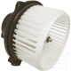 Purchase Top-Quality New Blower Motor With Wheel by TYC - 700011 pa1