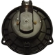 Purchase Top-Quality New Blower Motor With Wheel by TYC - 700011 pa11