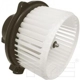 Purchase Top-Quality New Blower Motor With Wheel by TYC - 700011 pa14