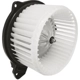 Purchase Top-Quality TYC - 700012 - New Blower Motor With Wheel pa19