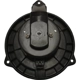 Purchase Top-Quality TYC - 700012 - New Blower Motor With Wheel pa22