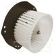 Purchase Top-Quality New Blower Motor With Wheel by TYC - 700014 pa13