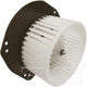 Purchase Top-Quality New Blower Motor With Wheel by TYC - 700014 pa2