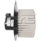 Purchase Top-Quality New Blower Motor With Wheel by TYC - 700014 pa8