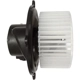 Purchase Top-Quality New Blower Motor With Wheel by TYC - 700017 pa10