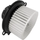 Purchase Top-Quality New Blower Motor With Wheel by TYC - 700017 pa13