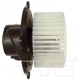 Purchase Top-Quality New Blower Motor With Wheel by TYC - 700017 pa15