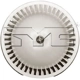 Purchase Top-Quality New Blower Motor With Wheel by TYC - 700018 pa1