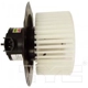 Purchase Top-Quality New Blower Motor With Wheel by TYC - 700019 pa13