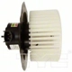 Purchase Top-Quality New Blower Motor With Wheel by TYC - 700019 pa19