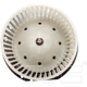Purchase Top-Quality New Blower Motor With Wheel by TYC - 700022 pa1