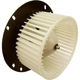 Purchase Top-Quality New Blower Motor With Wheel by TYC - 700022 pa16