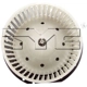 Purchase Top-Quality New Blower Motor With Wheel by TYC - 700022 pa2