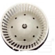 Purchase Top-Quality New Blower Motor With Wheel by TYC - 700022 pa8