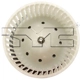 Purchase Top-Quality New Blower Motor With Wheel by TYC - 700031 pa5