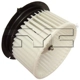 Purchase Top-Quality New Blower Motor With Wheel by TYC - 700031 pa7