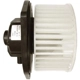 Purchase Top-Quality New Blower Motor With Wheel by TYC - 700038 pa1
