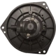 Purchase Top-Quality New Blower Motor With Wheel by TYC - 700038 pa5