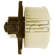 Purchase Top-Quality New Blower Motor With Wheel by TYC - 700039 pa1