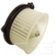 Purchase Top-Quality Moteur de soufflerie avec cage de ventilateur par TYC - 700039 pa10