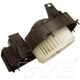Purchase Top-Quality New Blower Motor With Wheel by TYC - 700043 pa17