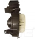 Purchase Top-Quality New Blower Motor With Wheel by TYC - 700043 pa19