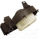 Purchase Top-Quality New Blower Motor With Wheel by TYC - 700043 pa3