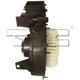 Purchase Top-Quality New Blower Motor With Wheel by TYC - 700043 pa7