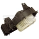 Purchase Top-Quality New Blower Motor With Wheel by TYC - 700043 pa8