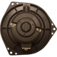 Purchase Top-Quality TYC - 700044 - New Blower Motor With Wheel pa11