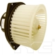 Purchase Top-Quality New Blower Motor With Wheel by TYC - 700046 pa8