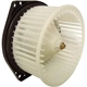 Purchase Top-Quality New Blower Motor With Wheel by TYC - 700050 pa16