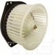 Purchase Top-Quality New Blower Motor With Wheel by TYC - 700050 pa19