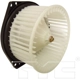 Purchase Top-Quality New Blower Motor With Wheel by TYC - 700050 pa7