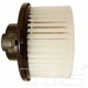 Purchase Top-Quality New Blower Motor With Wheel by TYC - 700051 pa12