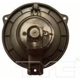 Purchase Top-Quality New Blower Motor With Wheel by TYC - 700051 pa13