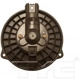 Purchase Top-Quality New Blower Motor With Wheel by TYC - 700054 pa3