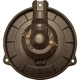 Purchase Top-Quality TYC - 700057 - New Blower Motor With Wheel pa13