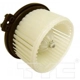 Purchase Top-Quality New Blower Motor With Wheel by TYC - 700059 pa2