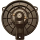 Purchase Top-Quality New Blower Motor With Wheel by TYC - 700060 pa14