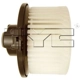 Purchase Top-Quality New Blower Motor With Wheel by TYC - 700060 pa2